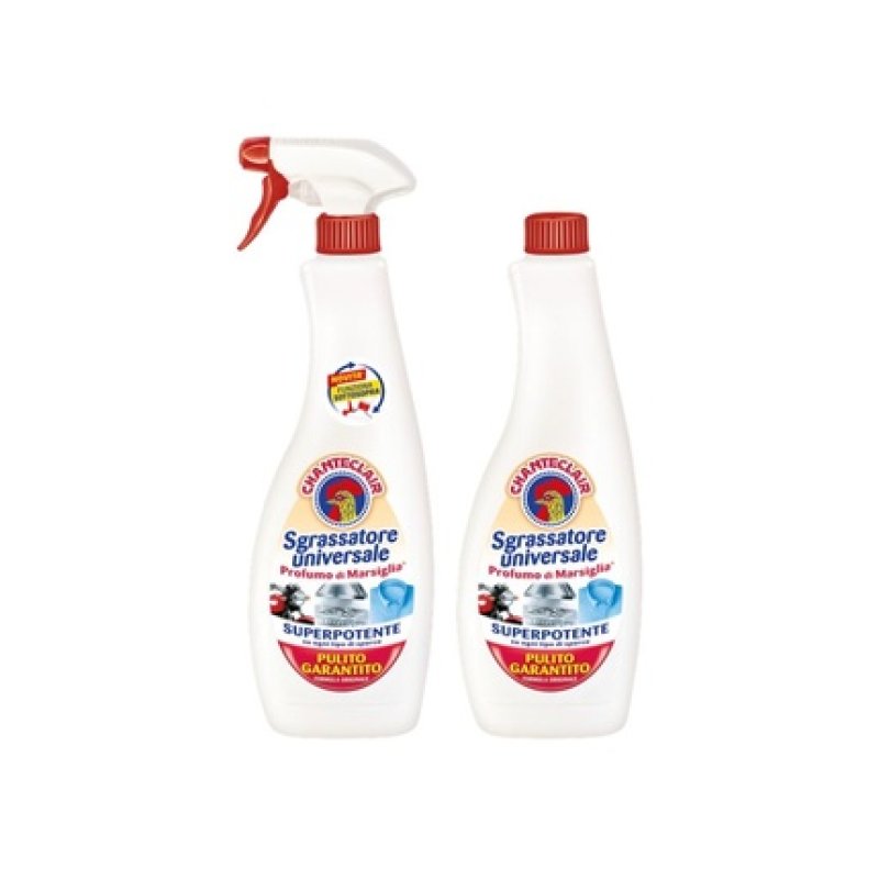 Chanteclair Spray 700 Ml Marseille 700 Ml Home & Lifestyle