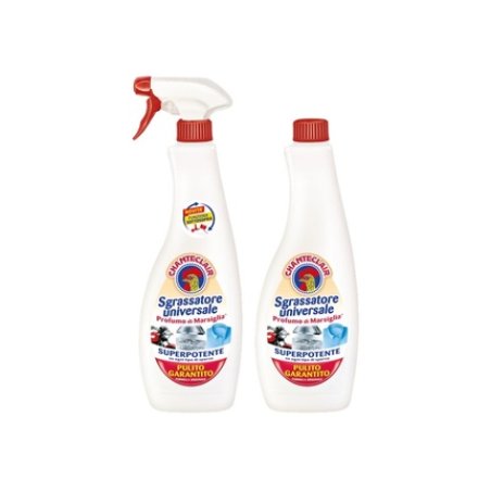 Chanteclair Spray 700 Ml Marseille 700 Ml Home & Lifestyle