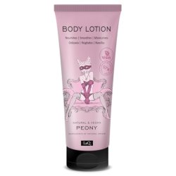 Body Lotion In The Pipe Ber