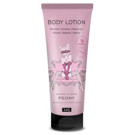 Body Lotion In The Pipe Ber