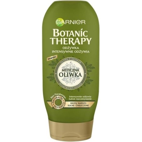 Garnier Botanic Therapy Conditioner Nourishes Mythical Olive 200ml Intensive