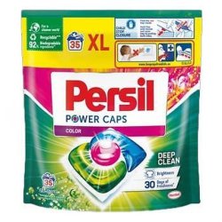 Selgros Persil Power Caps Color 490g For 35 Washes