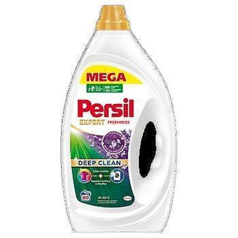 Persil Gel Expert Lavender 3600ml