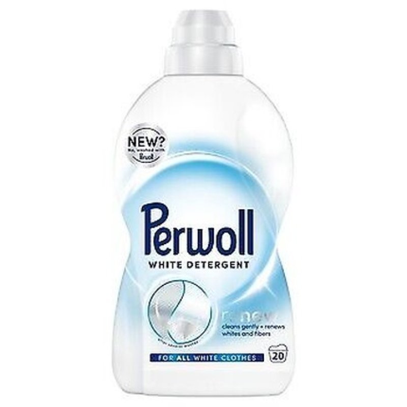 Perwoll Renew White 1000ml