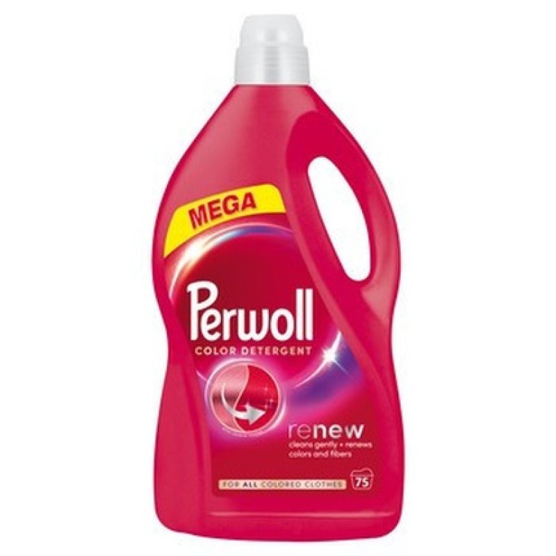 Perwoll Renew Color 3750ml