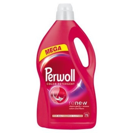 Perwoll Renew Color 3750ml