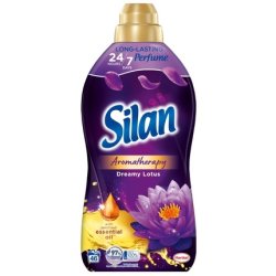 Silan Fabric Softener Dreamy Lotus 1012 Ml - Softens And Freshens Laundry