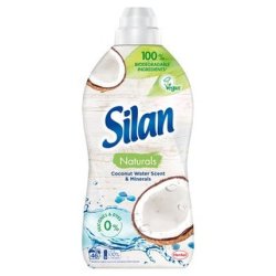 Silan Naturals Coconut Water Fragrance & Minerals 1012ml