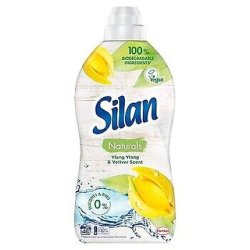 Silan Naturals Ylang-Ylang & Vetiver Fragrance 1012ml