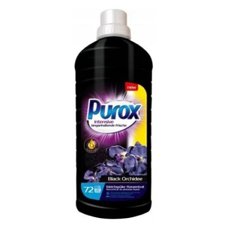 Clovin Purox Fabric Softener 18l Black Orchid 72 Washes