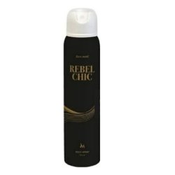 Dramers Jean Marc Deodorant 150ml Women's Rebel Chic