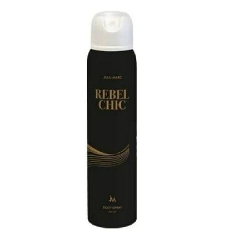 Dramers Jean Marc Deodorant 150ml Women's Rebel Chic