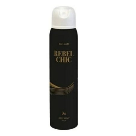 Dramers Jean Marc Deodorant 150ml Women's Rebel Chic