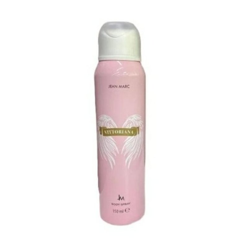 Dramers Jean Marc Deodorant 150ml Women's Vittoriana
