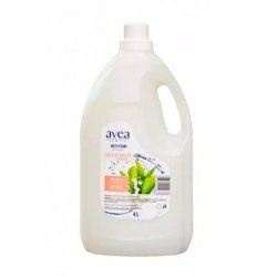 Intersilesia Avea Bath Liquid 4l Lily Of The Valley 1853