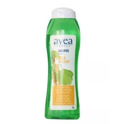 Intersilesia Avea Birch Shampoo 1l 1890