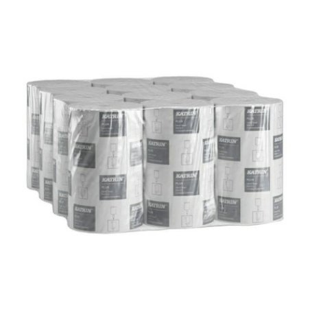 Metsatissue Katrin S2 Plus M Paper Towel Roll 60m 7494 12 Rolls