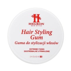 Tenex Hegron Hair Styling Gum 100ml