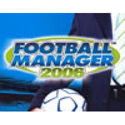 Football Manager 2006