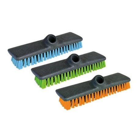 York Scrubbing Brush Azur Twigi 2017
