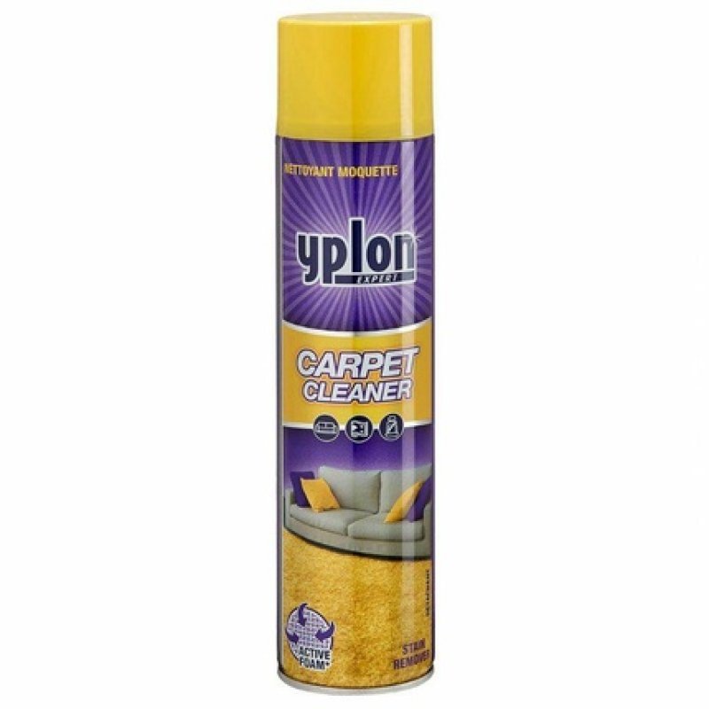 Yplon Carpet Foam 600ml 2510