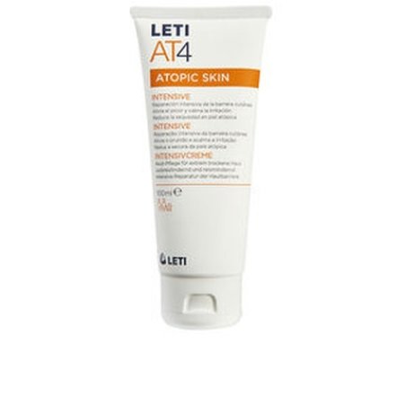 Letiat4 Atopic Skin Intensive Intensive Repair Cream 100 Ml