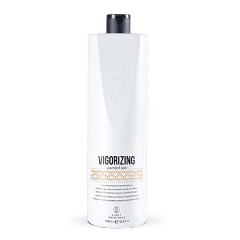 Light Irridiance Vigorizating Essential Care 1000ml