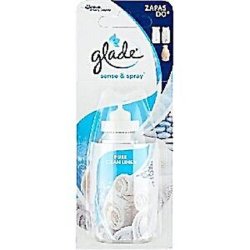 Brise Glade Sense & Spray Refill Pack 18ml - Clean Freshness