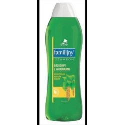 Familijny Wood Cleaner 1l Birch Effective Cleaning Solution For Wood Surfaces