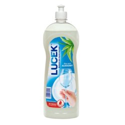 Lucek Dishwashing Liquid Aloe Vera 1 Liter