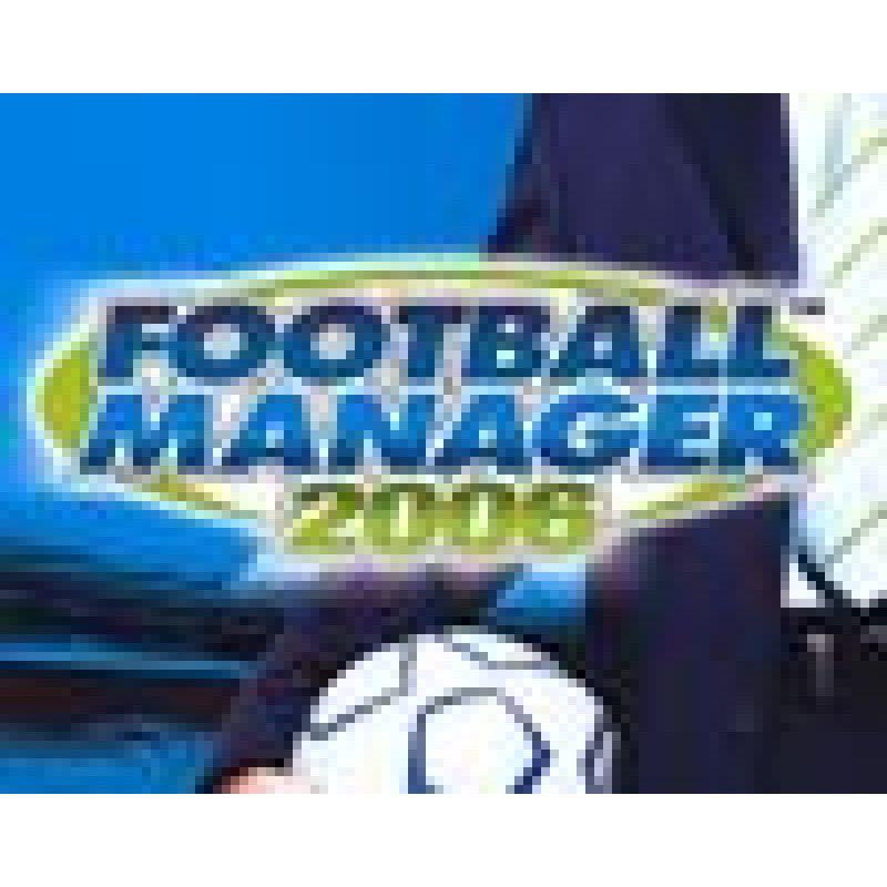 Football Manager 2006