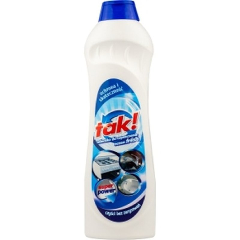 Tak Ocean Cleaning Product 600g