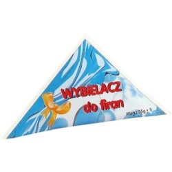 Bleach For Curtains 40g By Bleach