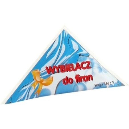 Bleach For Curtains 40g By Bleach