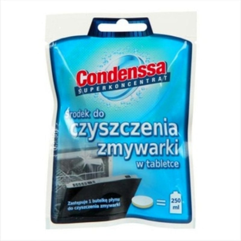 Condenssa Cleaning Tablets 40g X 12