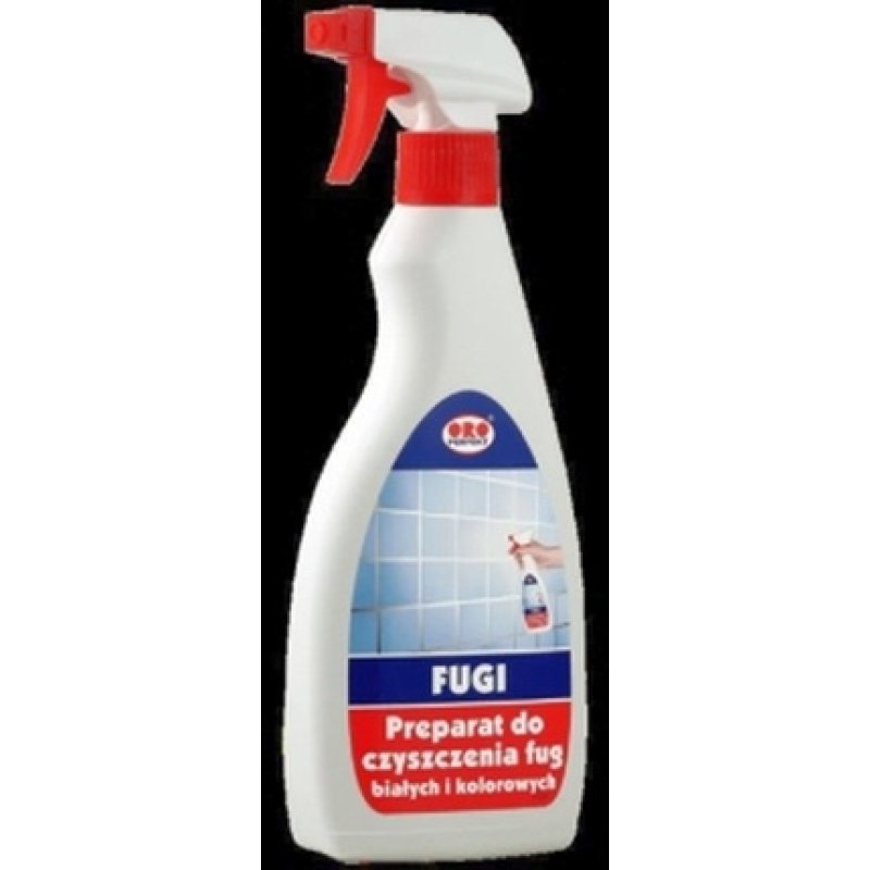 Oro Perfect Spray Cleaner 500ml Fugi Effective Cleaning Solution