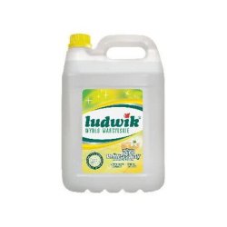 Ludwik Universal Dishwashing Liquid 5L - Marseille Soap