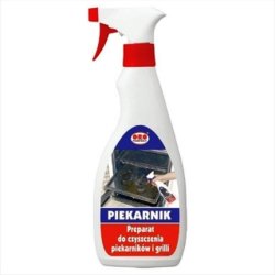 Oro Perfect Spray Cleaner 500ml For Ovens