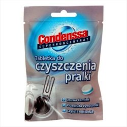 Condenssa Condenser Cleaning Powder 40g X 12