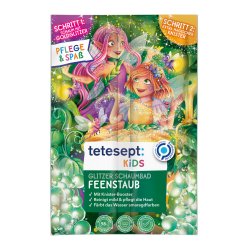 Tetesept 200000407 baby bubble bath