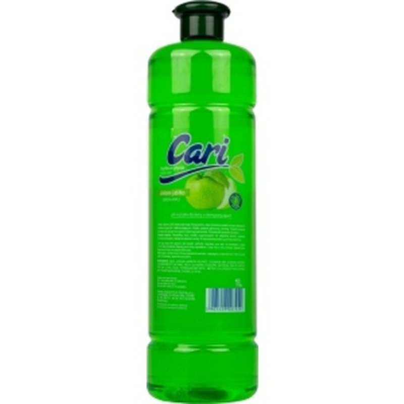 Cari Liquid Soap 1l Apple