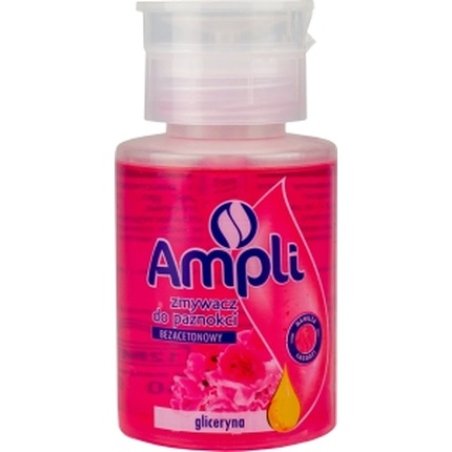 Ampli Glycerin Cleanser 150ml