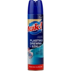 Tak Furniture Spray 300ml For Short Hair
