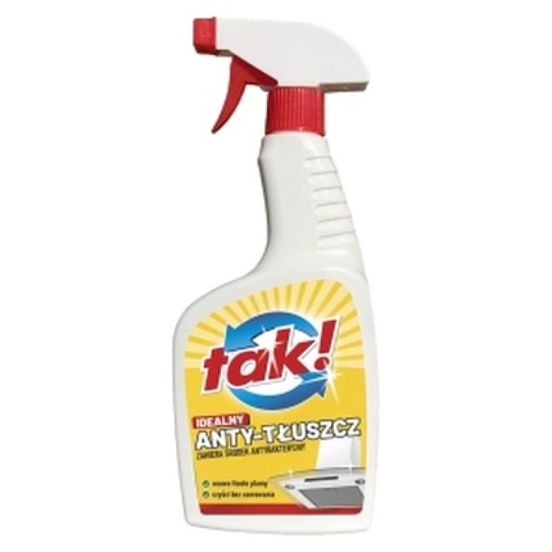 Tak Antigrease Cleaner 500ml