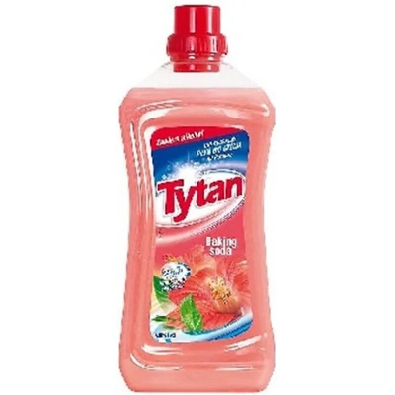 Unia Zaklady Chemiczne Tytan Liquid Dish Wash Universal 1 Liter
