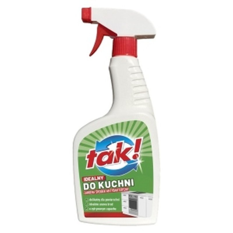 Tak Kitchen Cleaner 500ml