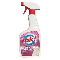 Tak Cleaning Spray 500ml For Fabric