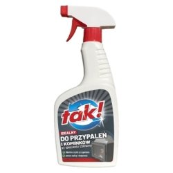 Tak Cleaning Spray 500ml Effective Household Cleaner