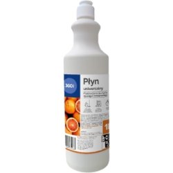 360 Pro Universal Cleaning 1l Red Pom