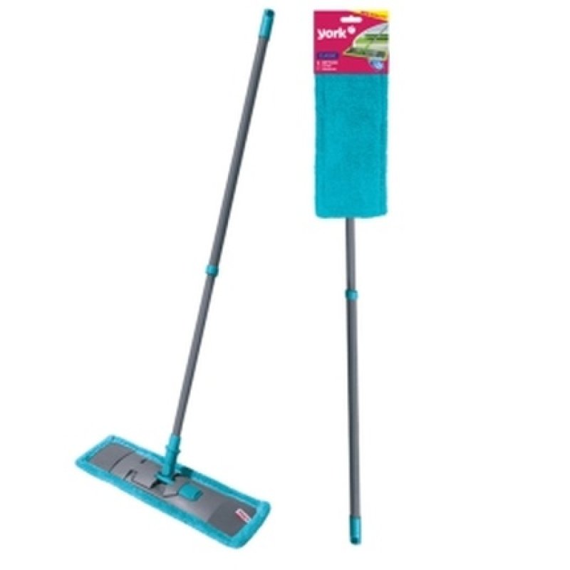 York Classic Flat Mop 081080 Ideal For Efficient Cleaning
